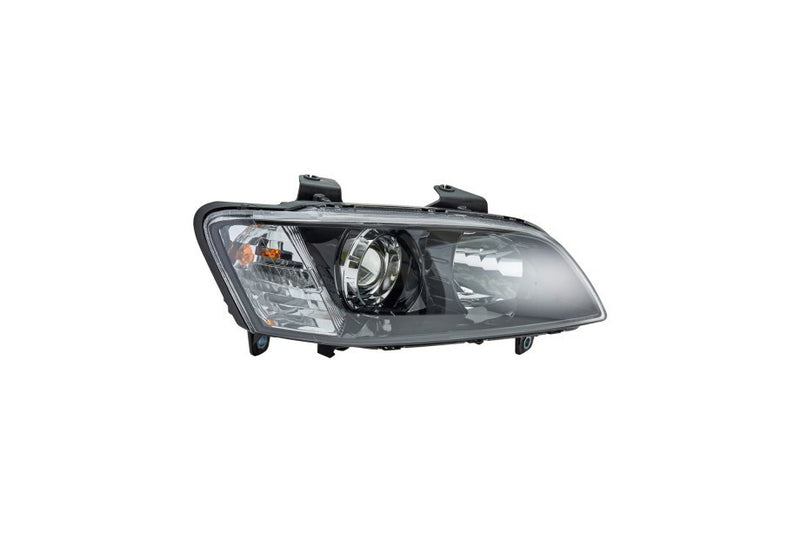 Pontiac G8 OEM Style Replacement Headlights