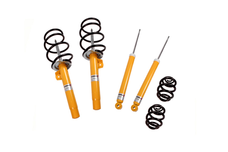 Pontiac G8 Koni Sport Damper & Eibach Springs Set - FREE SHIPPING