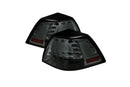 Pontiac G8 LED Taillights Smoked