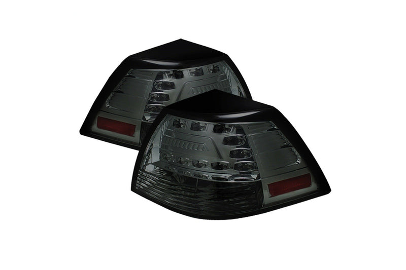 Pontiac G8 LED Taillights Smoked