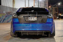 Pontiac G8 LED Taillights w/Sequential Turn Signal