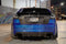 Pontiac G8 Carbon Fiber Trunk Lid
