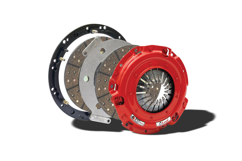 Pontiac G8 McLeod RST Street Twin Clutch Kit