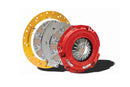 Pontiac G8 McLeod RXT Street Twin Clutch Kit
