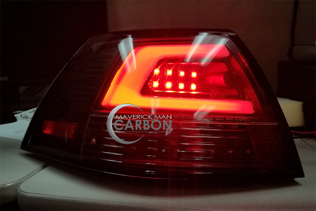 G8 gt tail lights deals