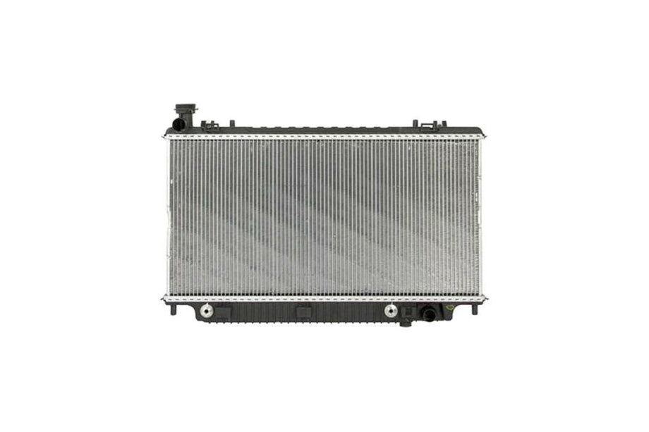 Pontiac G8 Radiator – Maverick Man Carbon