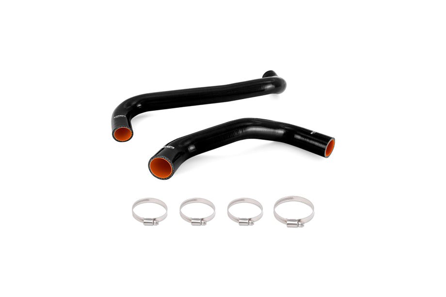 Pontiac G8 Silicone Radiator Hoses – Maverick Man Carbon