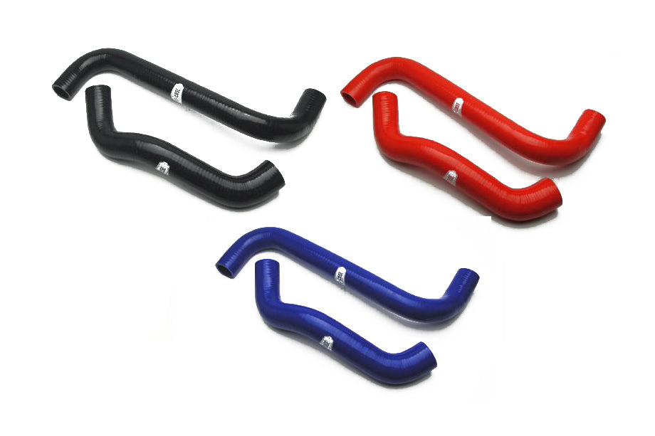 Pontiac G8 Silicone Radiator Hose Kit – Maverick Man Carbon