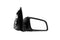 Chevy Caprice PPV Side Mirrors