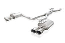 Pontiac G8 Stainless Works 3in Catback System - FREE SHIPPING