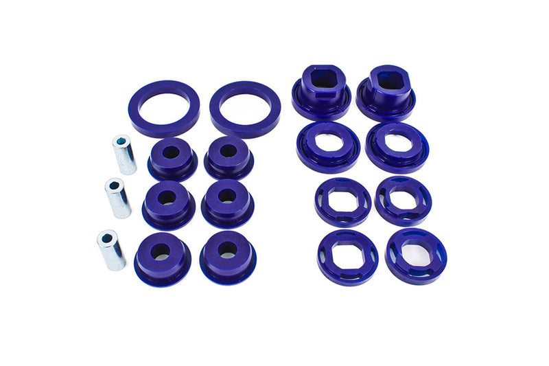 Pontiac G8 SuperPro Rear Enhancement Bushing Kit
