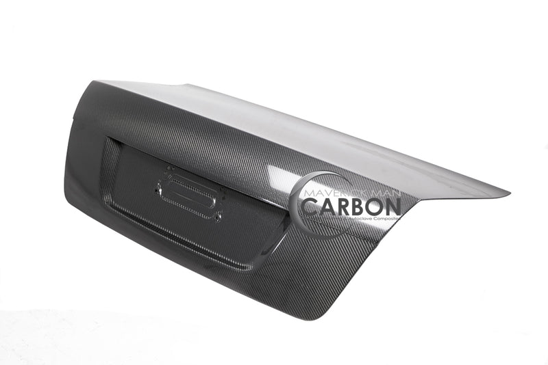 Pontiac G8 Carbon Fiber Trunk Lid