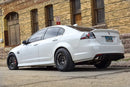 The Number One Pontiac G8 Spoiler now in FRP