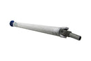 Pontiac GTO Aluminum and Carbon Fiber Driveshafts 1000HP 1-Piece