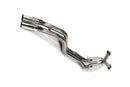 Pontiac GTO (2004) SLP LoudMouth Exhaust System - Powerflo-X Crossover Pipe - FREE SHIPPING