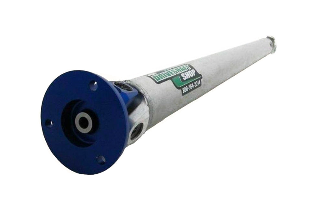 Pontiac GTO Aluminum and Carbon Fiber Driveshafts 1000HP 1Piece