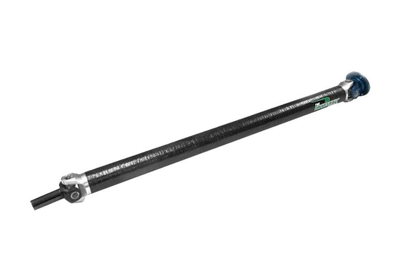 Pontiac GTO Aluminum and Carbon Fiber Driveshafts 1000HP 1-Piece