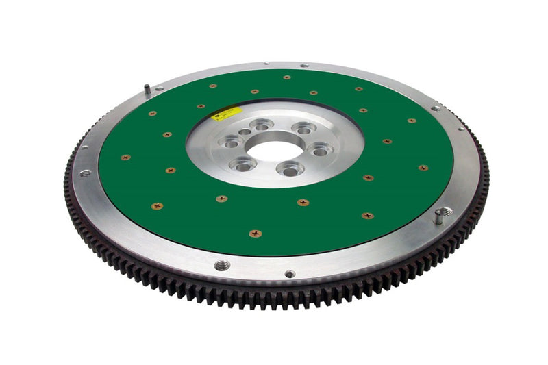 Pontiac GTO Fidanza Billet Aluminum Flywheel - FREE SHIPPING