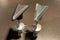 Pontiac 2004-2006 GTO Billet Arrowhead Dip Stick Handle