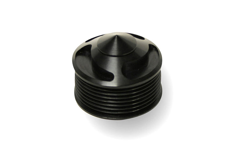 Pontiac GTO Billet Alternator Steering Pulley (6 Rib)