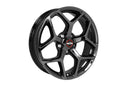 Pontiac GTO Race Star Recluse Wheel