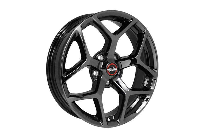 Pontiac GTO Race Star Recluse Wheel