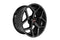 Pontiac GTO Race Star Recluse Wheel