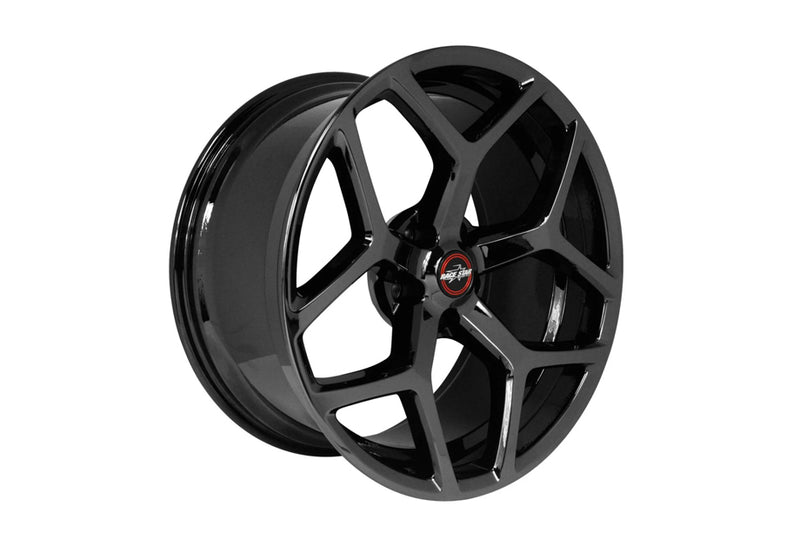 Pontiac GTO Race Star Recluse Wheel