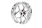Pontiac GTO Race Star Recluse Wheel