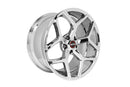 Pontiac GTO Race Star Recluse Wheel