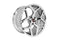 Pontiac GTO Race Star Recluse Wheel