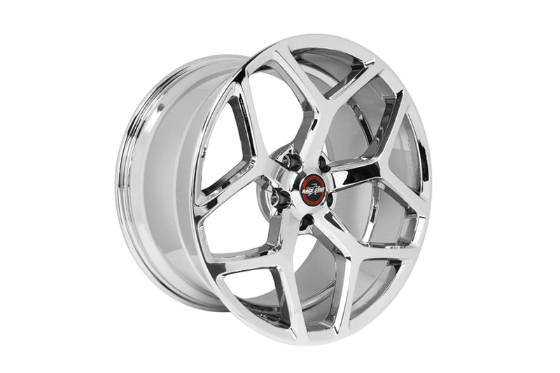 Pontiac GTO Race Star Recluse Wheel