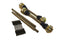 Pontiac GTO Driveshaft Shop Anti-Wheel Hop 1000Hp Axles