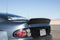 Pontiac GTO Ducktail Spoiler