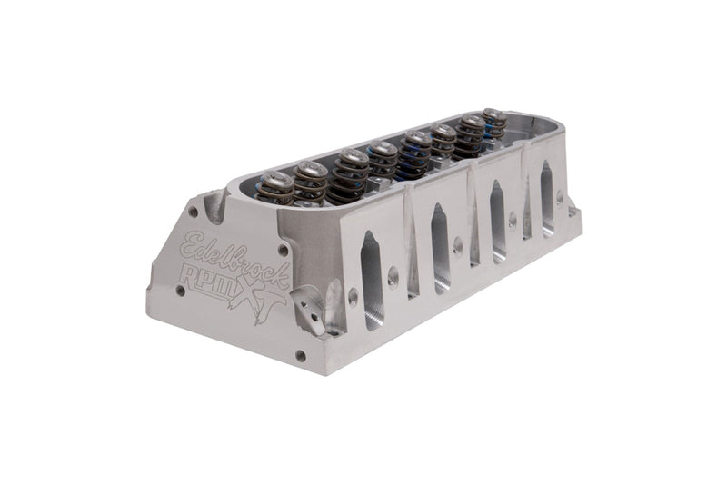 Edelbrock E-CNC GEN 3 & 4 LS 5.7 6.0 Aluminum Cylinder Head - FREE SHIPPING