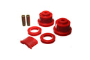 Pontiac GTO Energy Suspension Rear Sub Frame Bushing Set