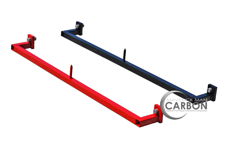 Pontiac 2004-2006 GTO Front Cradle Alignment Tool
