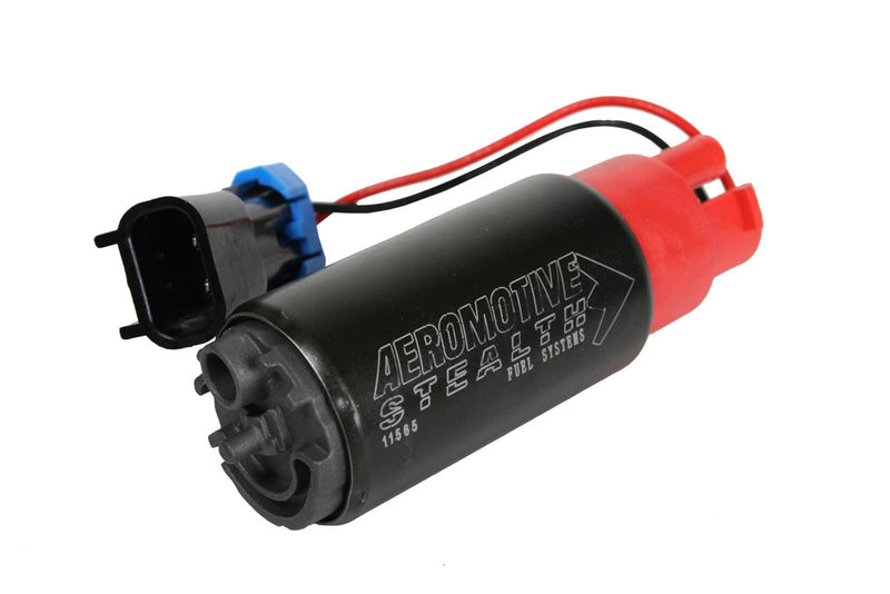 Pontiac GTO Aeromotive Stealth 325 Fuel Pump