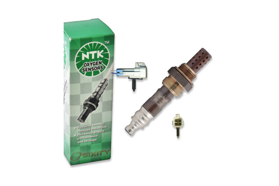 NGK/NTK AU0173 74165 - Sensore Automatico Di Velocità Trans NGK/NTK AU0173 74165 - Sensore Automatico Di Velocità Trans