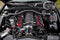 LS Aluminum Holley TALL Valve Covers