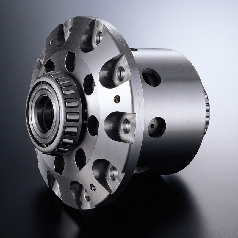 Pontiac GTO KAZZ Limited-Slip Differential