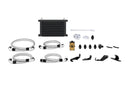 GTO Mishimoto Thermostatic Oil Cooler Kit