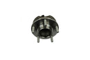 Pontiac GTO Pedders Front Hub & Bearing Assembly