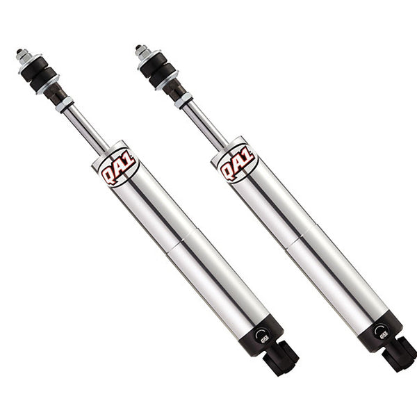 Pontiac GTO QA1 Single Adjustable Stocker Star Rear Shock