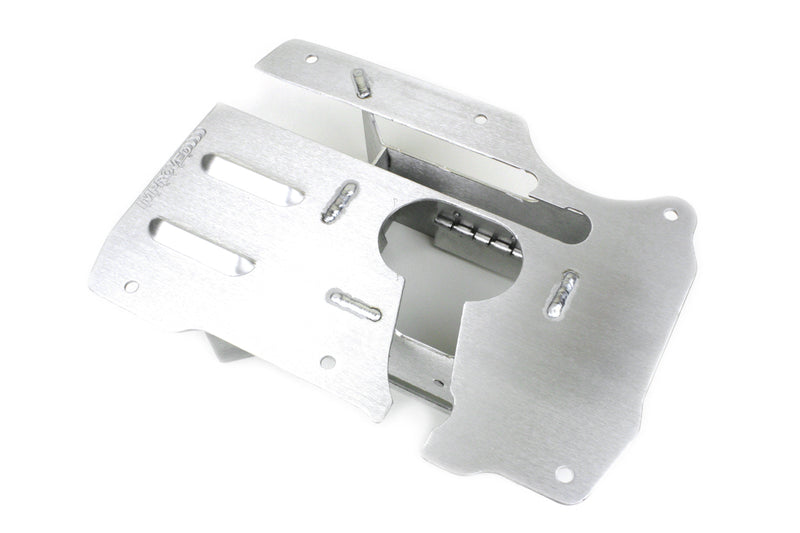 Pontiac GTO Racing Oil Pan Baffle