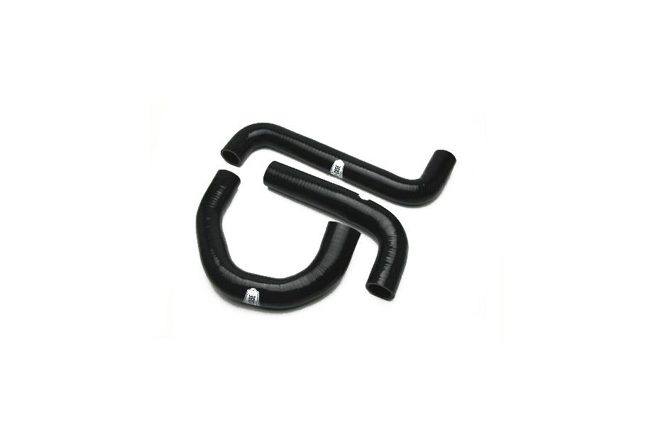 Pontiac GTO 2004 Silicone Radiator Hose Kit – Maverick Man Carbon
