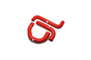 Pontiac GTO 2004 Silicone Radiator Hose Kit