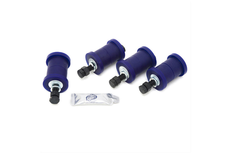 Pontiac GTO SuperPro Rear Adjustable Camber / Toe Control Arm Bushings
