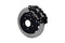 Pontiac GTO Wilwood Forged Narrow Superlite 6R Big Brake Front Brake Kit