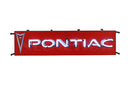 Pontiac Neon Sign